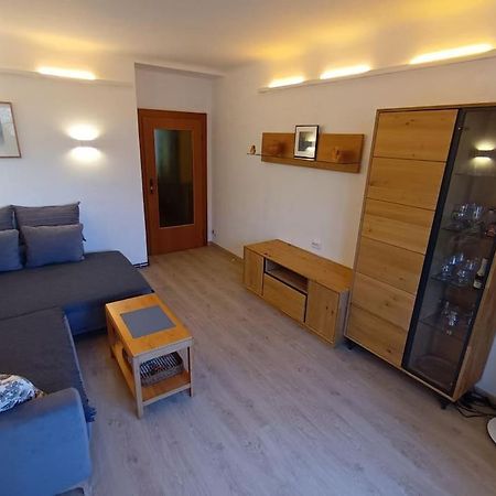 Modernes Apartment In Wien Esterno foto